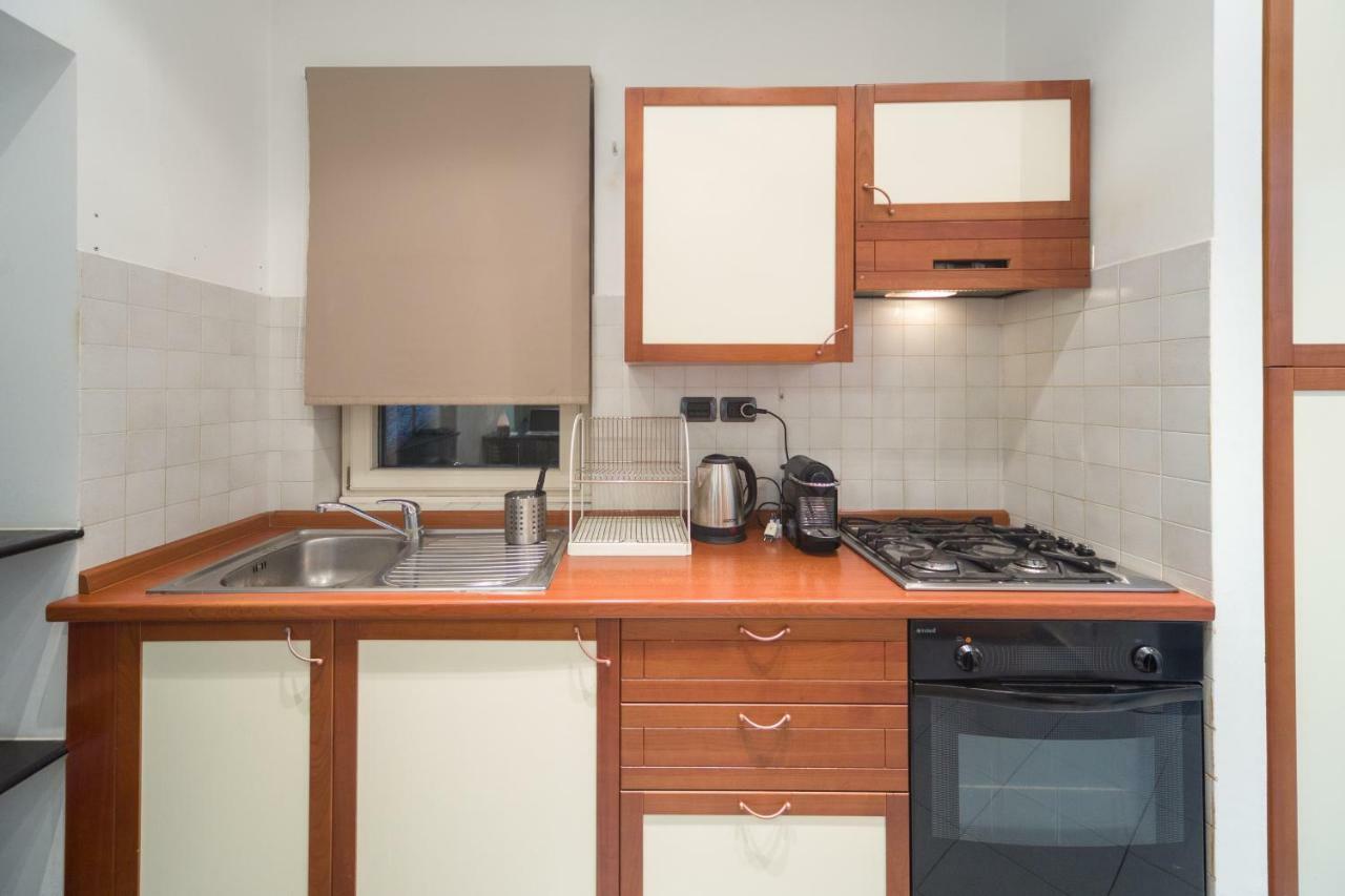 Old Port Apartment 4 Beds Genova Kültér fotó