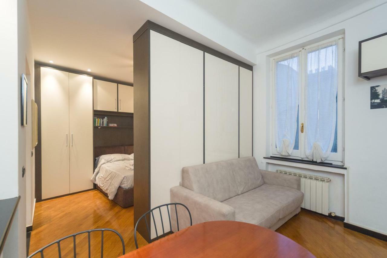 Old Port Apartment 4 Beds Genova Kültér fotó