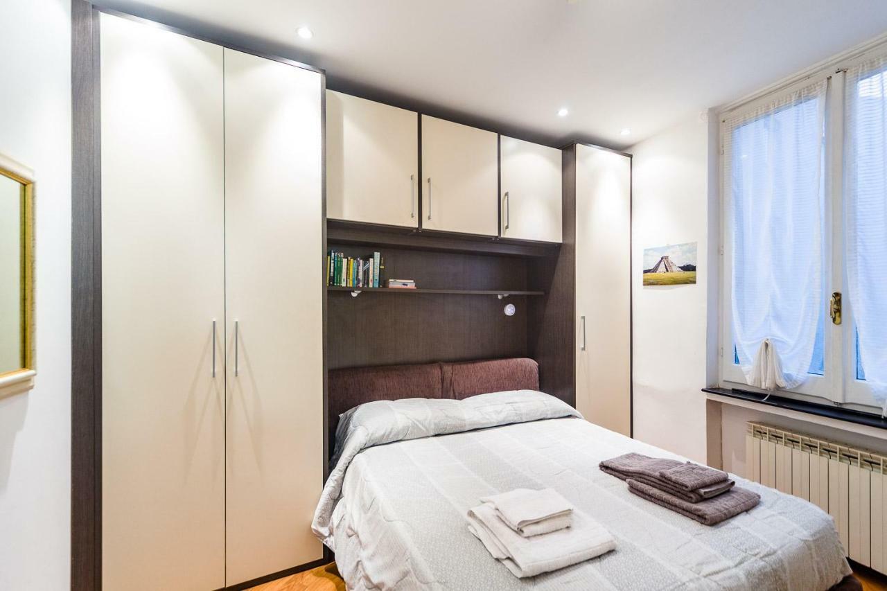 Old Port Apartment 4 Beds Genova Kültér fotó